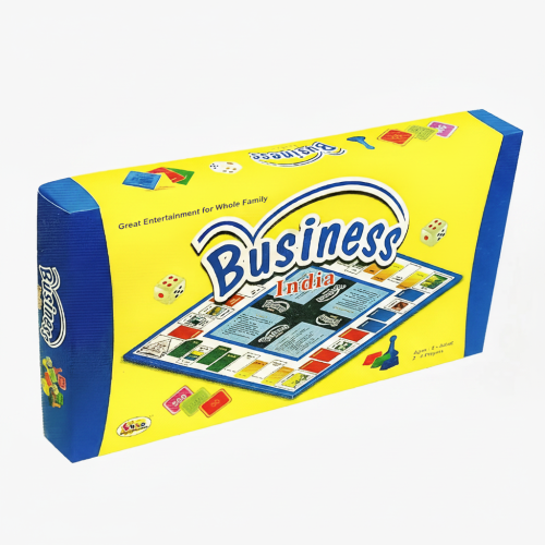 BUSINESS INDIA