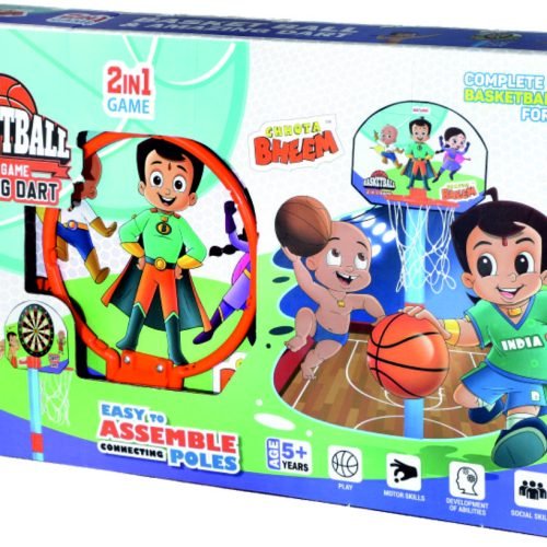 CB BASKETBALL ADJUSTABLE (1)