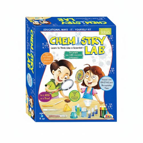 CHEMISTRY LAB