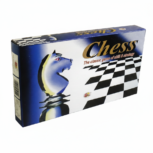 CHESS SET JR