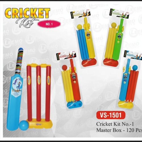 CRICKET 1