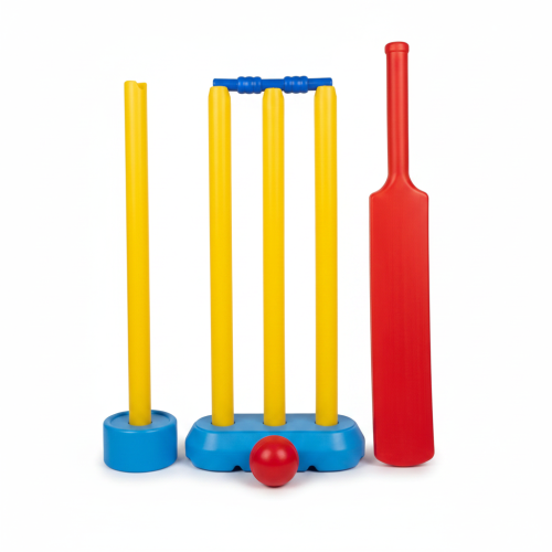 CRICKET KIT PVC