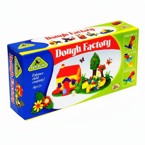 DOUGH FACTORY