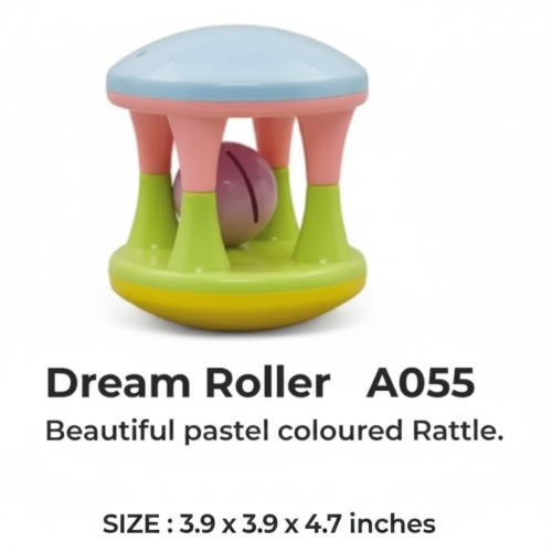 DREAM ROLLER