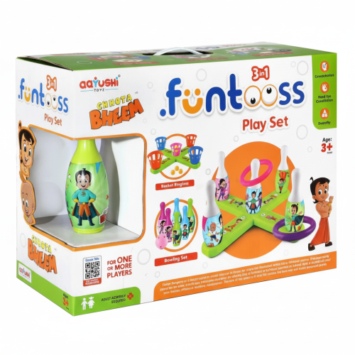 FUNTOSS