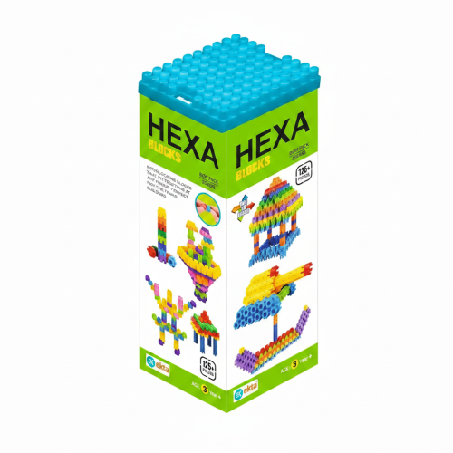 HEXA BOXY