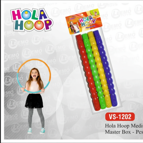 HOOPLA MED