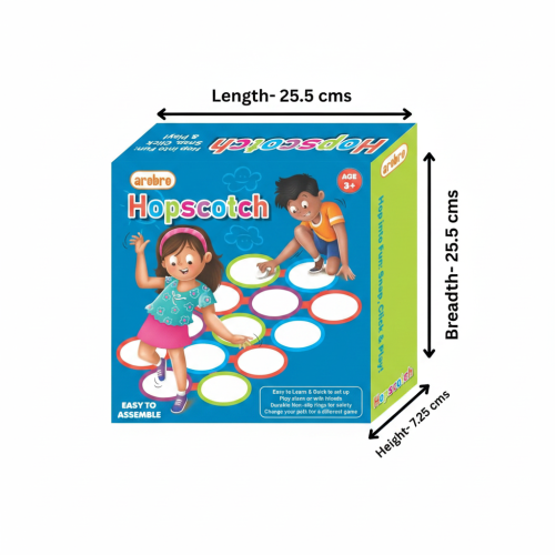 HOPSCOTCH