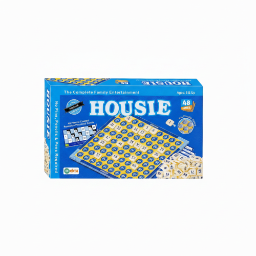 HOUSIE DLX