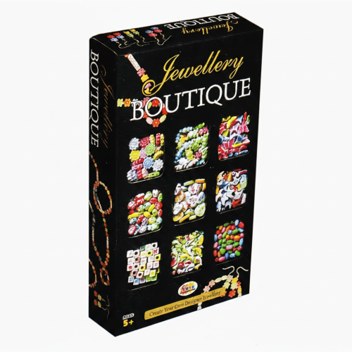 JEWELLERY BOTIQUE JR