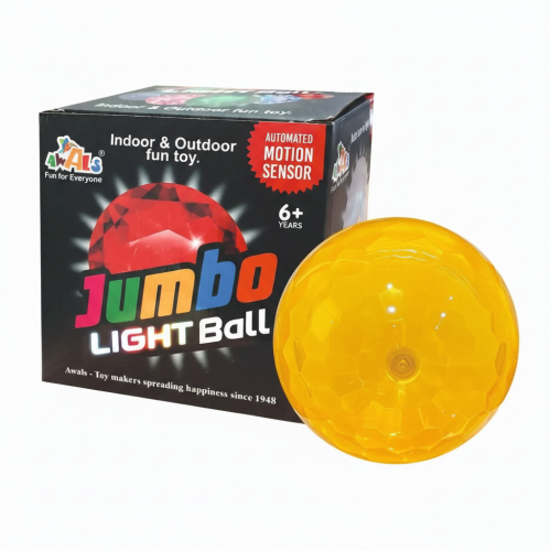 JUMBO LIGHT BALL