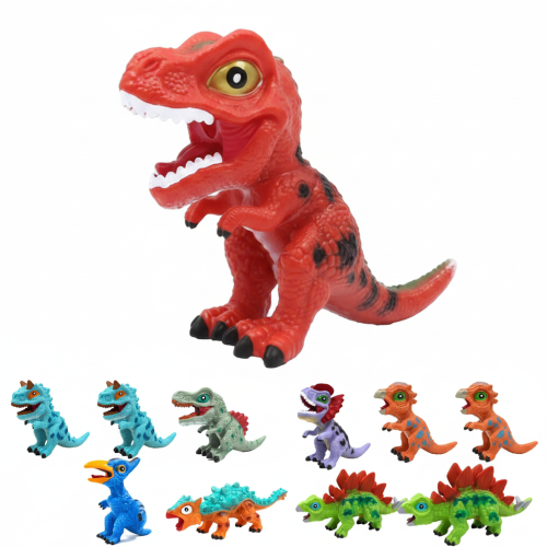 KV DINASAUR
