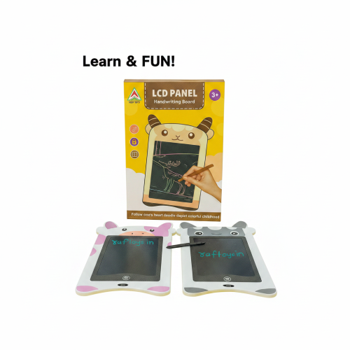 LCD SLATE NEW