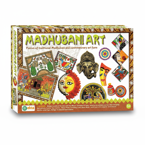 MADHUBANI ART