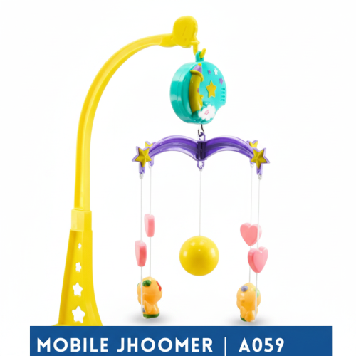 MOBILE JHOOMER