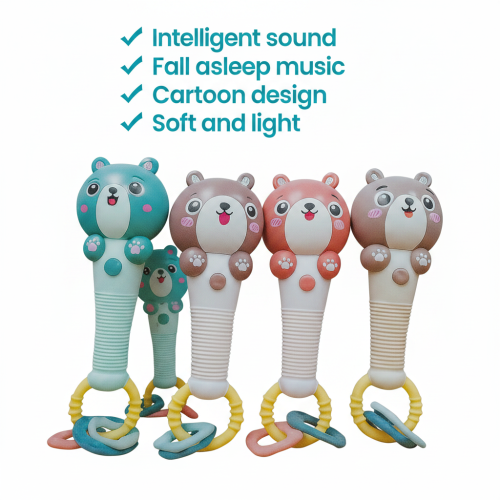 RATTLE MUSICAL