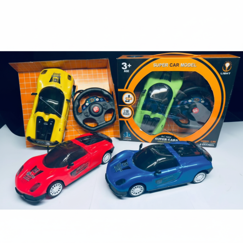 RC SUPER CAR 2CH