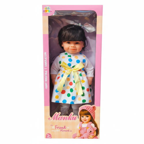 REBORN DOLL BIG