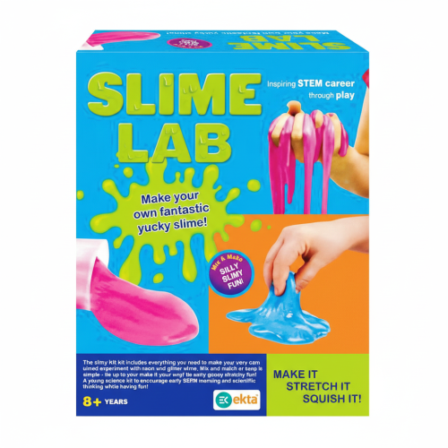 SLIME LAB SR