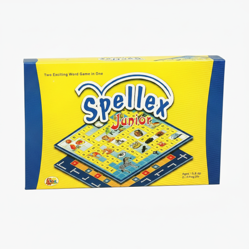 SPELLEXJR