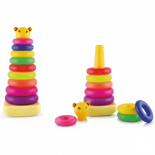 STACK A RING 9PC