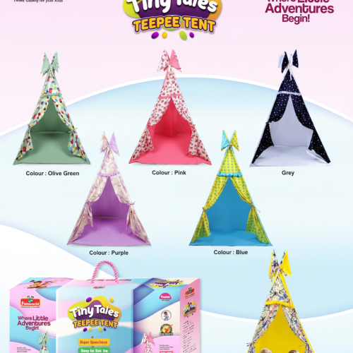 TP TENT