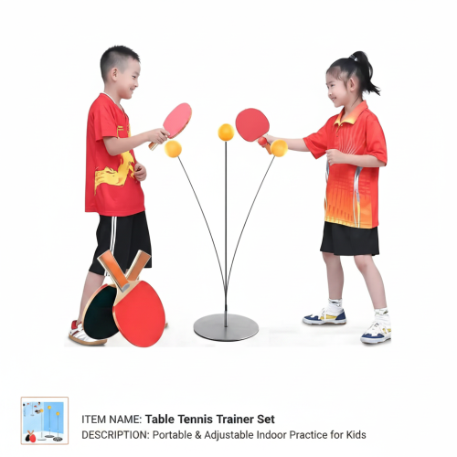 TT TRAINER