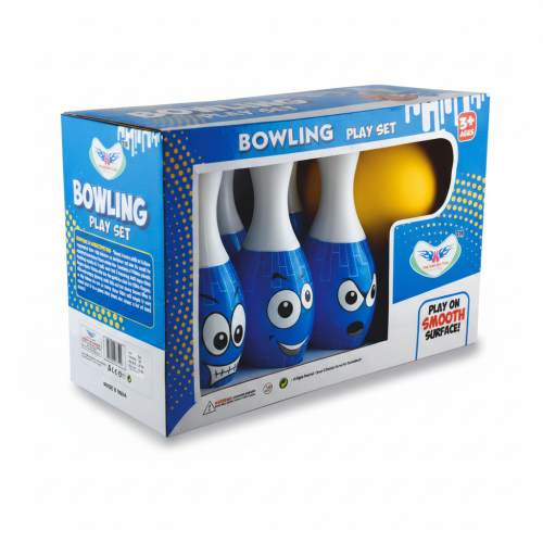 ULTIMATE BOWLING JUMBO